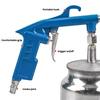 Car Cleaning Washer with Large Capacity Kettle Ergonomic Design Non-Slip Handle Trigger Switch Pressure Washer Foam Cannon