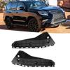 Paar Stoßfängerhalter vorne für 2014-2023 Lexus GX460 (Teilenummer 5211660230/5211560190)