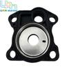 06193-ZV5-020 Water Pump Impeller Kit with Housing for Honda 4 Stroke Outboard BF35 BF40 BF45 BF50 Motor 06193-ZV5-010