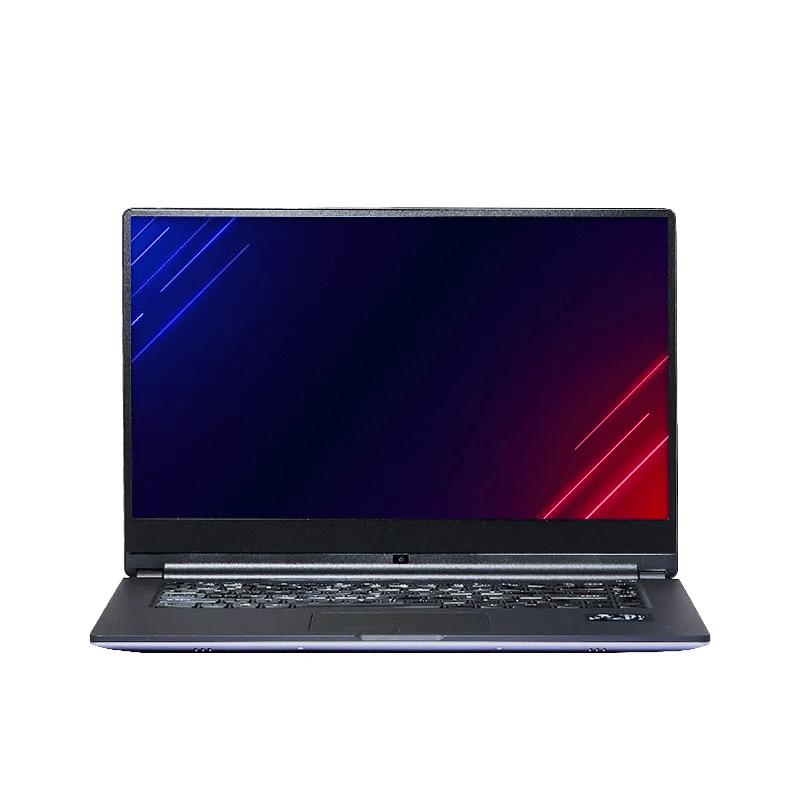 TianYue TR4191 Loongson Laptop (CN version)