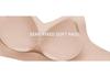 Vertvie European Edition Wireless Seamless Push-up Bra for Women - Soft Support & Full Coverage