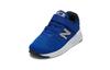 New Balance NB 24 Athleisure Low top Toddler Shoes Sky Blue Infant And Toddler IH24RS