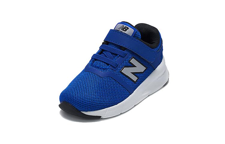 New Balance NB 24 Athleisure Low top Toddler Shoes Sky Blue Infant And Toddler IH24RS