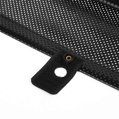 2Pcs Retractable Folding Foldable Car Auto Side Window Baby Sun Shade Shield Cover Roll Curtain Visor