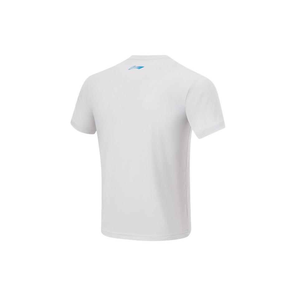 Li Ning Sports Basketball Collection T Shirt Men's AHST299-10