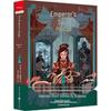 Ficção – Ficção científica e fantasia