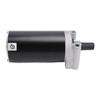 Starter Motor Replacement for 32-098-01 32-098-01S 32-098-03 Mower Iron Fast Start
