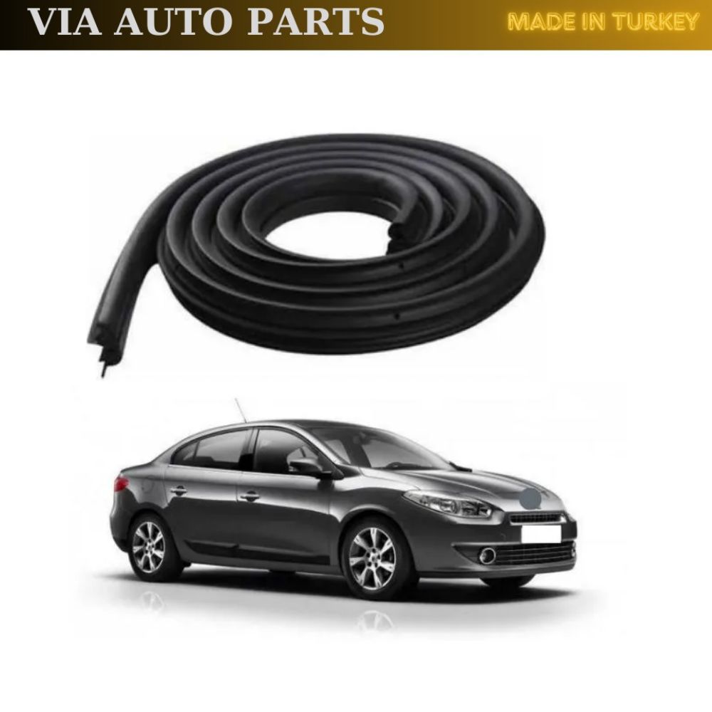 

Ущільнювач кришки багажника для Fluence 2009-2016 OEM 908300018R