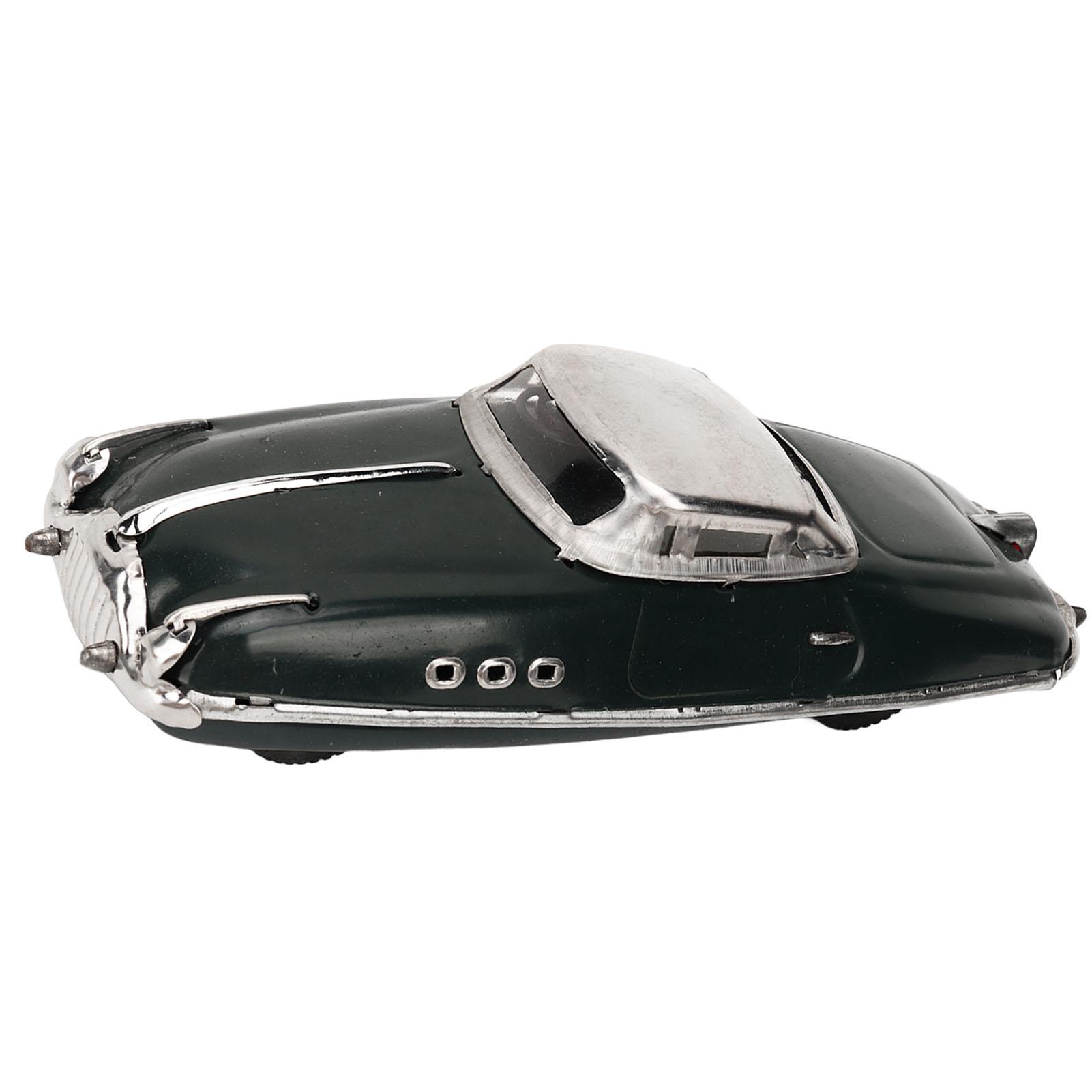 

Модель автомобиля игрушка жесть ретро лимузин модель украшение для детей настольная книжная полка рождественская елка