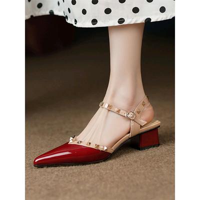 Pantofi – Pantofi