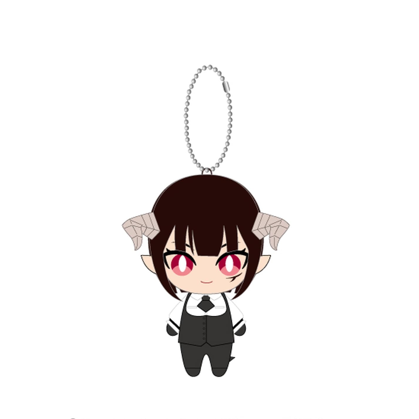 

It s time for Princess Torture Torture Chibi Plush Mascot