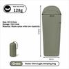 Ultralight Sleeping Bag Inner Liner Single Size Travel Sleeping Bag Camping Sheet  Camping Use