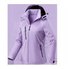 Outdoor One-piece Cotton Jacket Men's and Women's Windproof and Waterproof Functional Work Clothes Wholesale Couple Cotton-padded Clothes