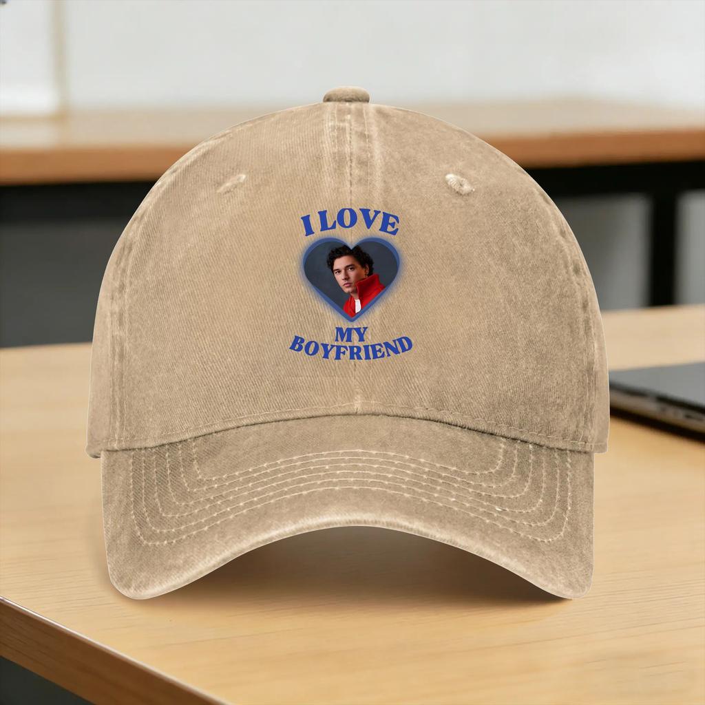 Washed Baseball Cap Off Campus Briar University Hawks Summer Trucker Hat For Unisex Fitted Retro Outdoor Gym Sun Snapback Cap