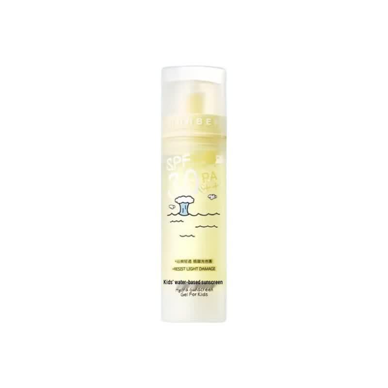 Runben Kids Water-Light Sunscreen Gel 50ml