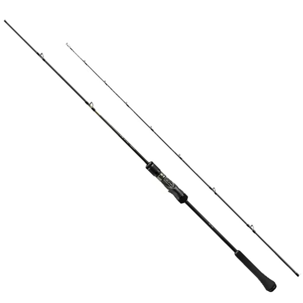 SHIMANO Jigging Offshore Rod 23 Ocea Jigger Bait Model B510-3
