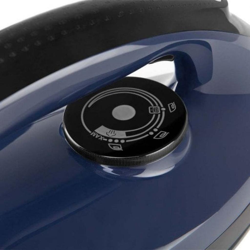 Steam Generating Iron Orbegozo Vp8550 2400 W Plastic