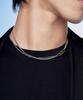 Hawha Edge Slim Necklace