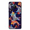 3D Emboss Case For Honor 400 Pro Phone Case Flower Shockproof Silicone Soft Coque For Honor400 Pro Back Cover Case 400Pro Funda