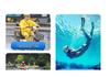 Waterproof Phone Waist Bag for Swimming, Snorkeling & Rafting - Large Capacity, Touchscreen Compatible, Perfect for Men & Women