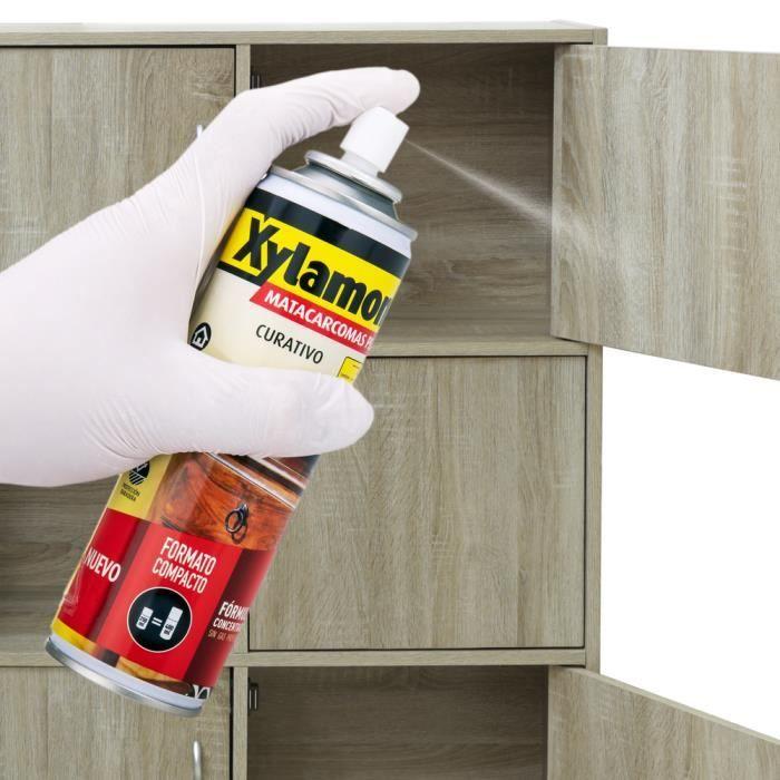 Xylamon Matacarcomas 250ml Spray