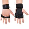 Wear-Resistant Half Finger Gloves Anti-Slip Workout Mittens Gym Fitness Gloves Fishing
