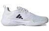 adidas Barricade 'White Core Black' ID1548