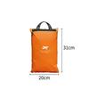 Waterproof Storage Bag Travel Pouch Portable Handheld Luggage Organizer For Swimming Gym Camping Beach Clothes Toiletry Bag