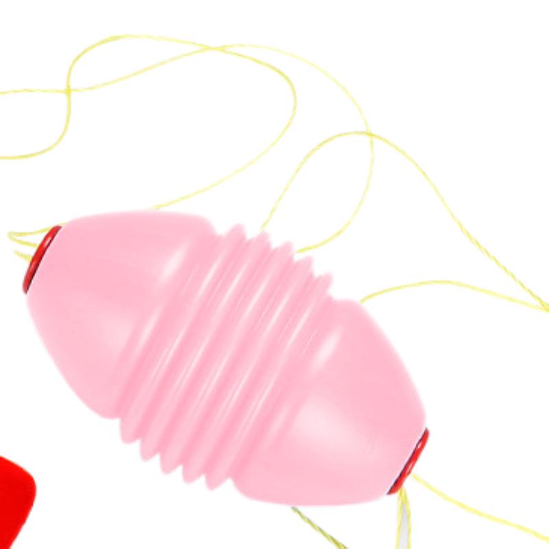 Large Children's Sensory Pull Ball Toy for Parent-Child Interaction