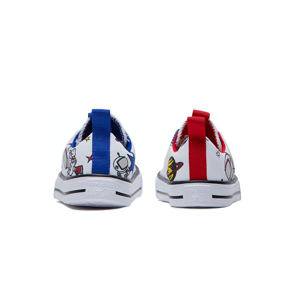 Converse Chuck Taylor All Star Superplay Canvas Abrasion Resistant Breathable Abrasion Resistant Breathable Low Top 765644C