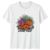 Spooky Night TShirt Jack O Lanterns Halloween Halloween Gift For Him And Her
