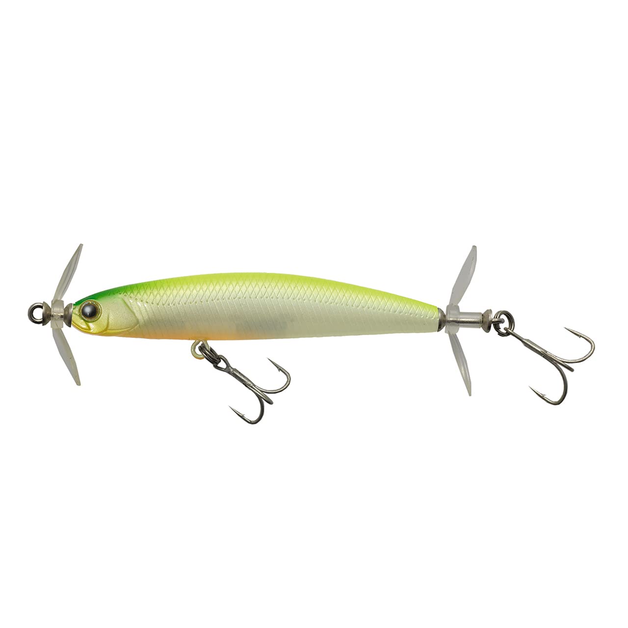 TIEMCO Stealth P Natural 70S STPN70#430 HI Bright Back 70S