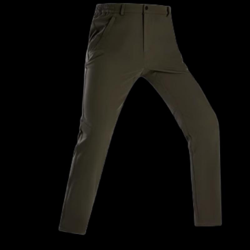 JEEP Men s Double-Sided Fleece Pants XL