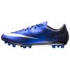 Mercurial Veloce II Comfortable Sports Football Shoes Men Football Shoes Blue 725191-404