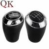 Mazda 3 5 6 CX-7 Shift Knob Electroplated Car Accessory