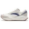 New Rock Candy Fleece Lined Anti Slip And Wear Resistant Lightweight Low Top Casual Shoes Women's White Blue 922328856-6