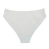Women Summer Sexy Pure Color Exercise Yoga Seamless Comfortable Antibacterial Waist Triangle Briefs