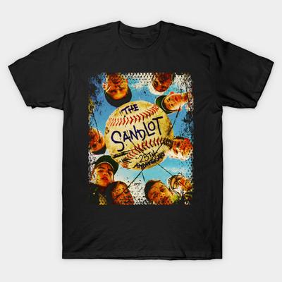 T-shirtler – Tişörtler