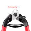 Mountain Bike Wire Puller Pliers Multi-function Bicycle Brake Cutter Scissors Repair Tool