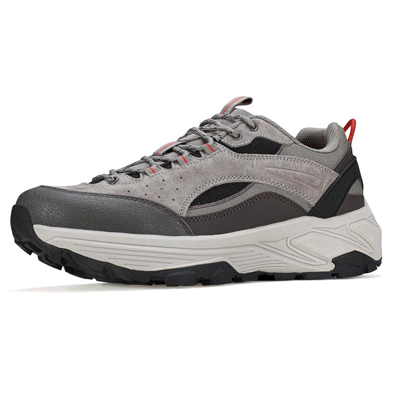 HUMTTO Men's 160409A Lightweight Hiking & Urban Casual Shoes