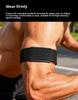 Nylonový řemínek pro Amazfit Helio Strap Sportovní náramek Náhradní pásek Pro bicepsy Prodyšný náramek na paži Náramek na zápěstí pro Amazfit Helio Strap