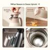 Zojirushi 316L Stainless Steel Thermal Carafe