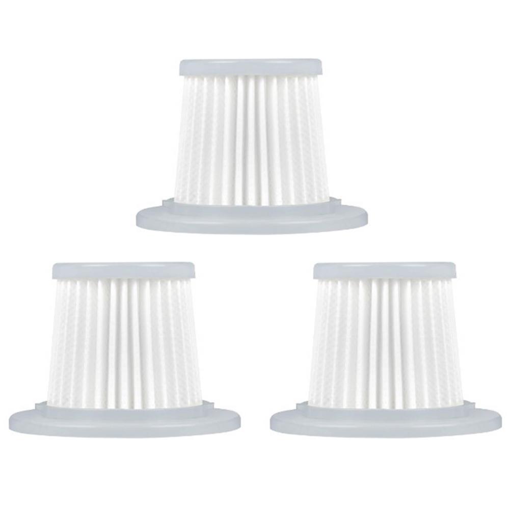Vacuum Cleaner Filter Vacuum Filter Washable Delicated