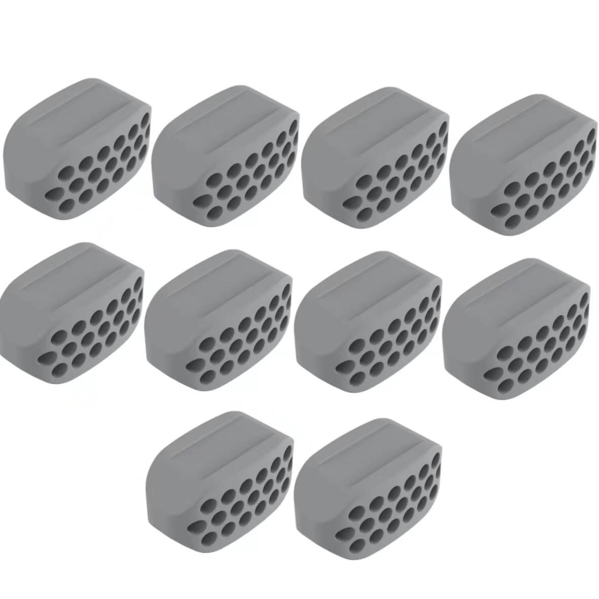 

Тренажер для челюсти для лица, тренажерный зал, фитнес-мяч, тренировка мышц челюсти, редуктор для двойного подбородка, шеи, лица, для похудения, рта 1PCS