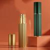 5ML 10ML Mini Bodenbefüllung Parfüm Sprühspender Flaschen Kosmetisch Nachfüllbarer Sprühzerstäuber Tragbarer Flüssigkeitsbehälter Flasche