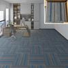 Versatile Carpet Tiles for Office, Study, Salon, Gym, Hotel, and More