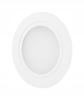 Recessed LED Furniture Lamp 2W White 2700K 120 Lm 55 Ip20 Sll01