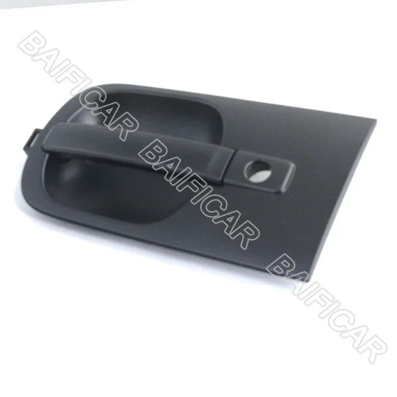 Baificar Brand New Front External Door Handle 82650-4H000CA 82660-4H000CA For Hyundai H1 Grand Starex 2008