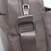 Solid Color Crossbody Bag Sport Shoulder Bag