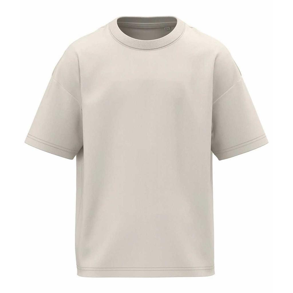 Native Spirit Childrens/Kids Oversized T-Shirt